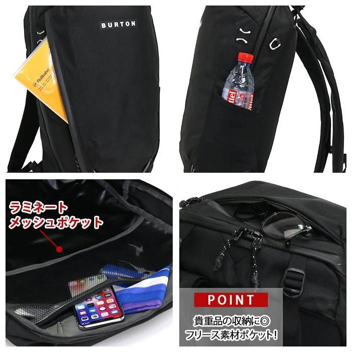 BURTON（バートン） BURTON GORGE PACK ゴージ パック リュック 正規品