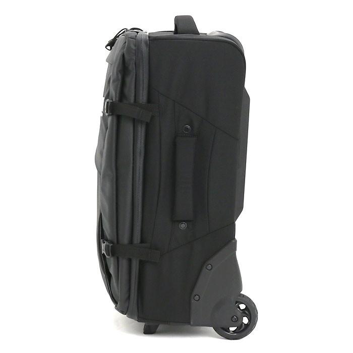 clamshell カリマー karrimor 40 クラムシェル シリーズ スーツケース