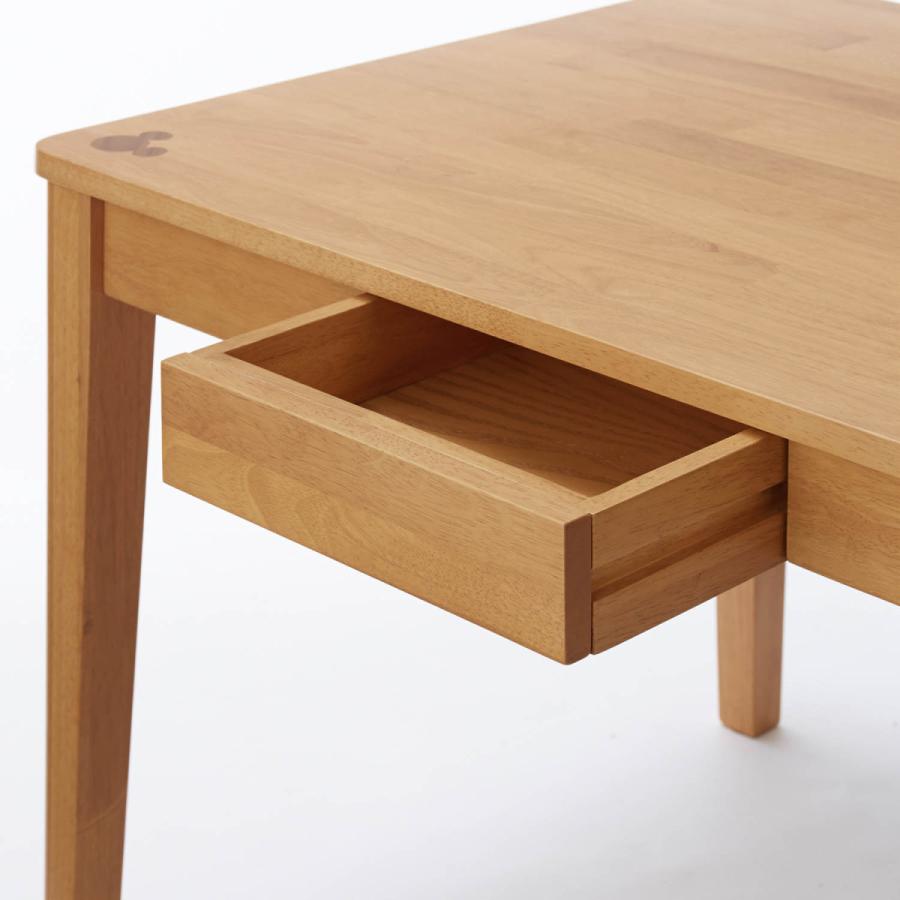 Disney（ディズニー） ダイニングテーブル テーブル 食卓 木製