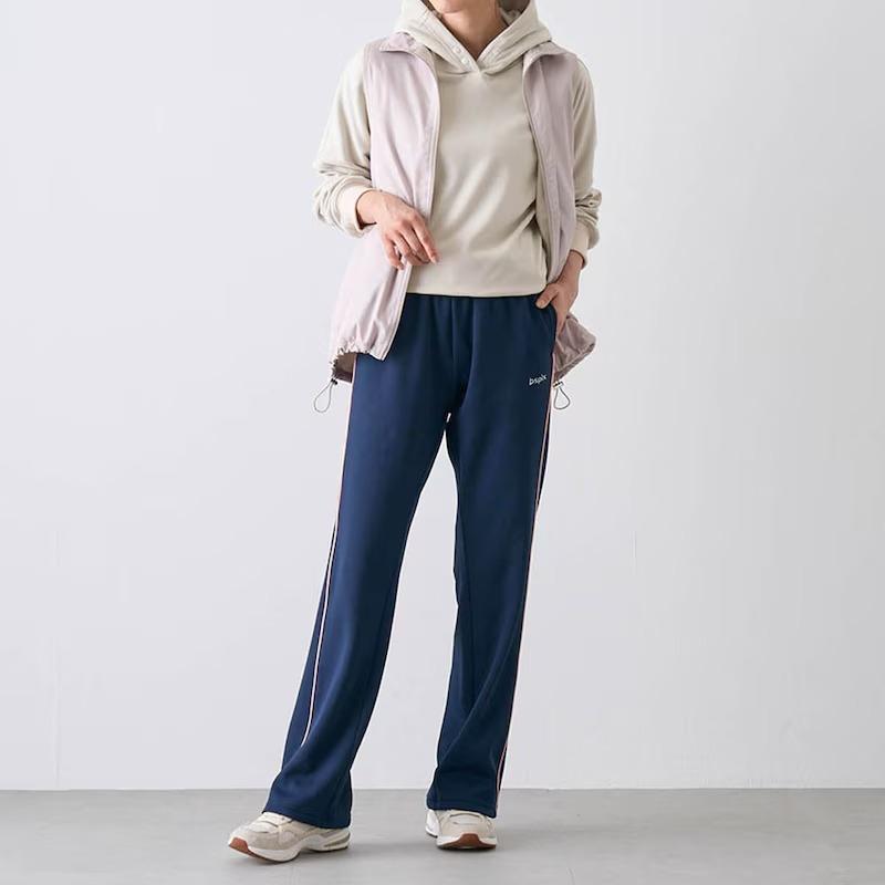 ベルメゾン（BELLE MAISON） ビースピックス 裏シャギーストレート