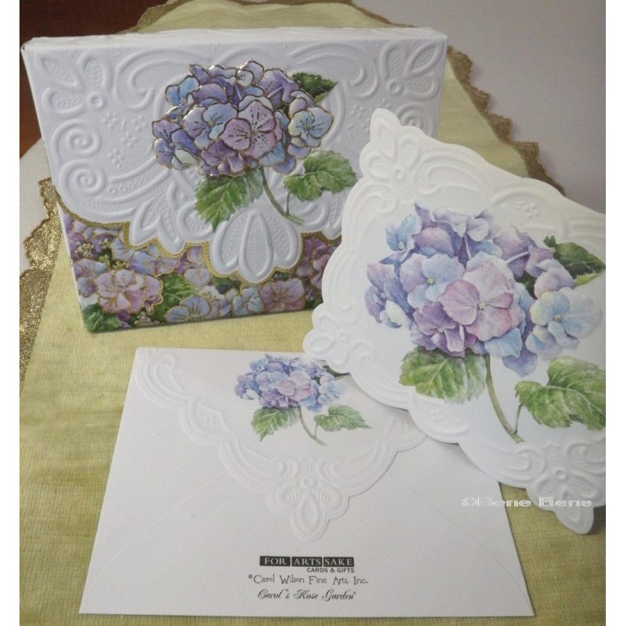 キャロルウィルソン [Carol Wilson] グリーティング カード セット