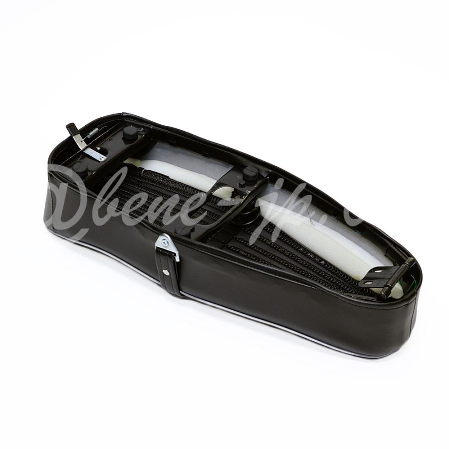 旧型デュアルシート Vespa 50/90/100/125 : BENE RICAMBI - 通販