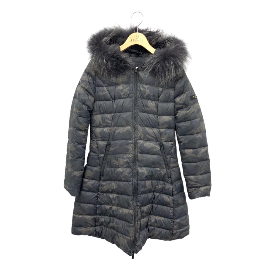 タトラス ARGENTELLA LTA17A4565 ダウンコート 02 マルチカラー