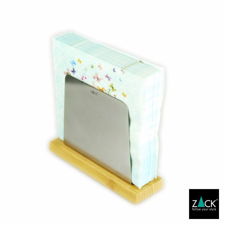 ZACK ナプキンホルダー ナプキン立て ペーパースタンド ナプキン