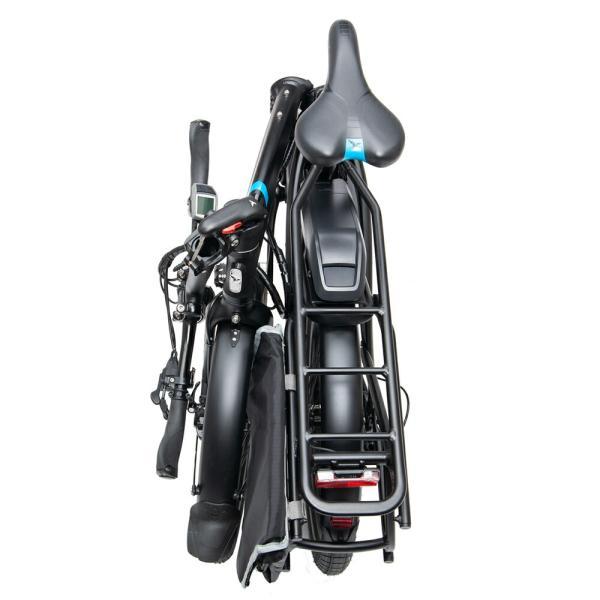 tern ターン Bucketload Pannier バケットロード パニア バッグ リア