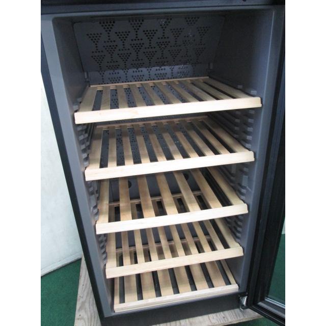 Haier ハイアール ワインセラー JQ-F298A 2014年製 ブラック Haier