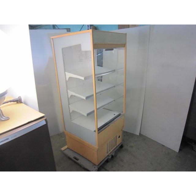 SANYO サンヨー 業務用 冷蔵ショーケース オープン多段 SAR-250TN 営業