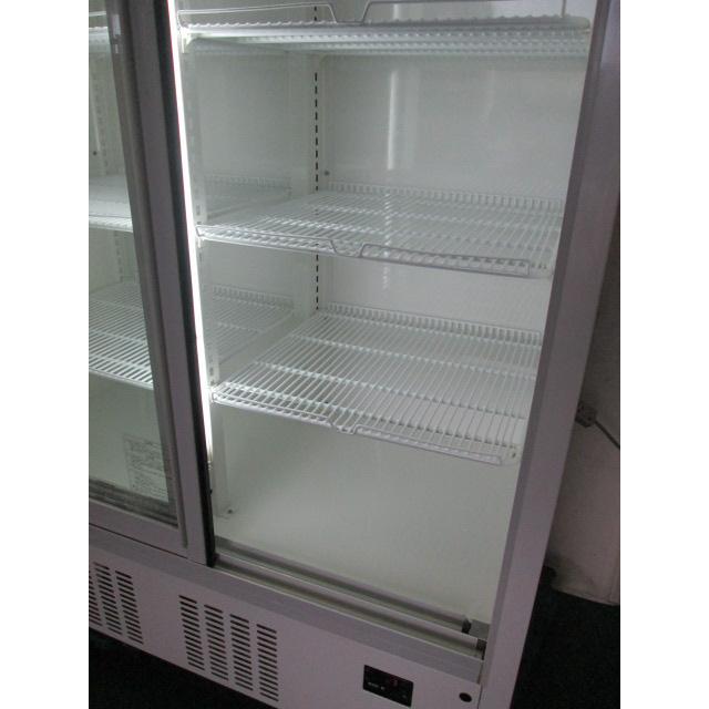 業務用冷蔵庫】Panasonic SRM-RV419A SRM-RV419A「AIシステムジャパン