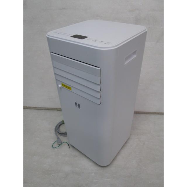 OHHLEE 移動式スポットクーラー スポットエアコン JL-MAC-02(0908EH