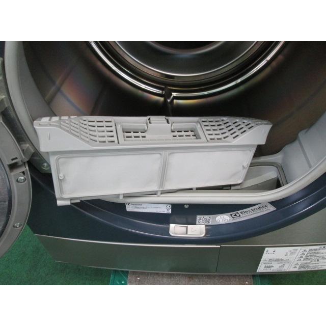 エレクトロラックス（Electrolux） ○2021年 業務用電気衣類乾燥機 my
