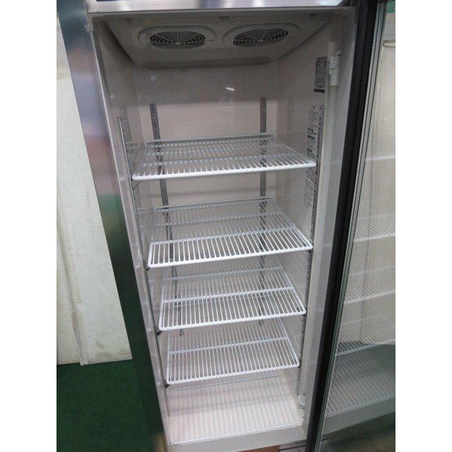 ホシザキ リーチイン冷凍ショーケース FS-63AT 引取限定 静岡県(1128BH