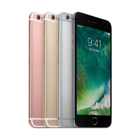 Apple [再生新品] 海外SIMシムフリー版 Apple iPhone6s Plus スペース