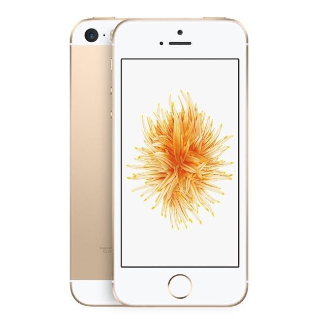 iPhone SE（第1世代） [再生新品]海外SIMシムフリー版 Apple SE(初代