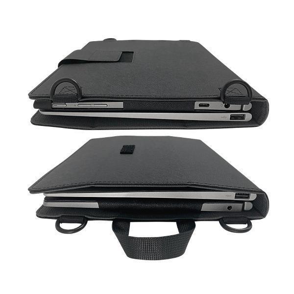 dynabook（ダイナブック） 【保護ガラスセット】フック掛け付き K60