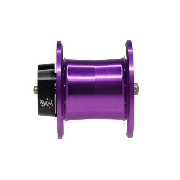 超軽量 34mm 汎用スプール For Daiwa 本体6.99g スペシャル HLC 深溝