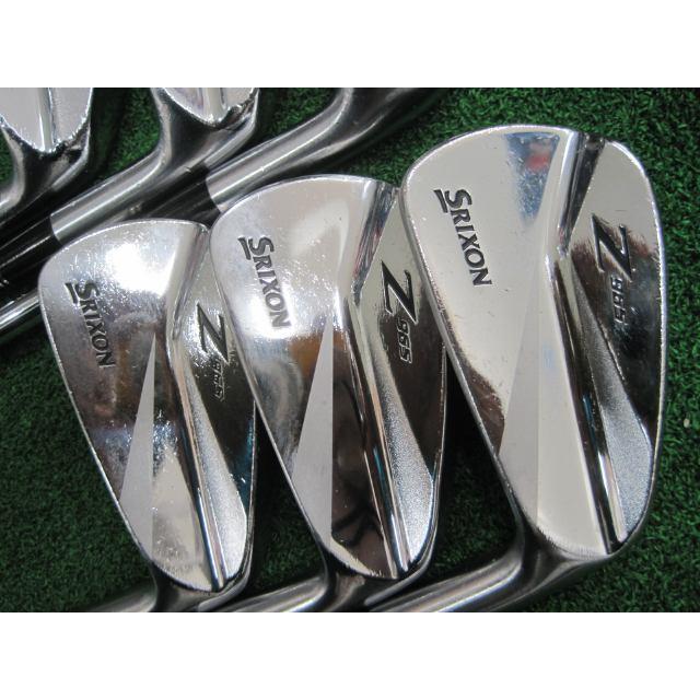 DUNLOP（ダンロップ） スリクソンZ965/DG D.S.T. 6本セット/S200/26