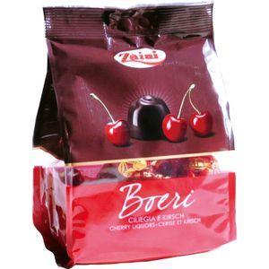 ザイーニ ボエリ チェリー チョコレート 175g : 酒のビッグボス - 通販