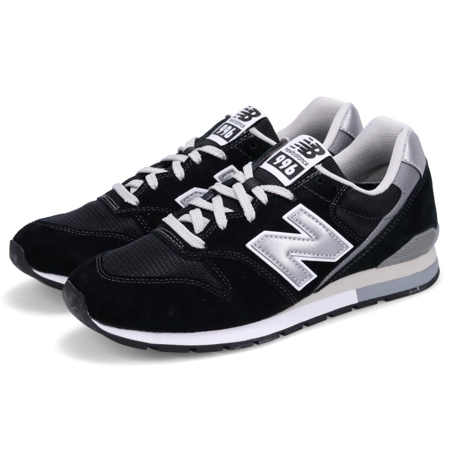 New Balance（ニューバランス） 996 スニーカー メンズ Dワイズ