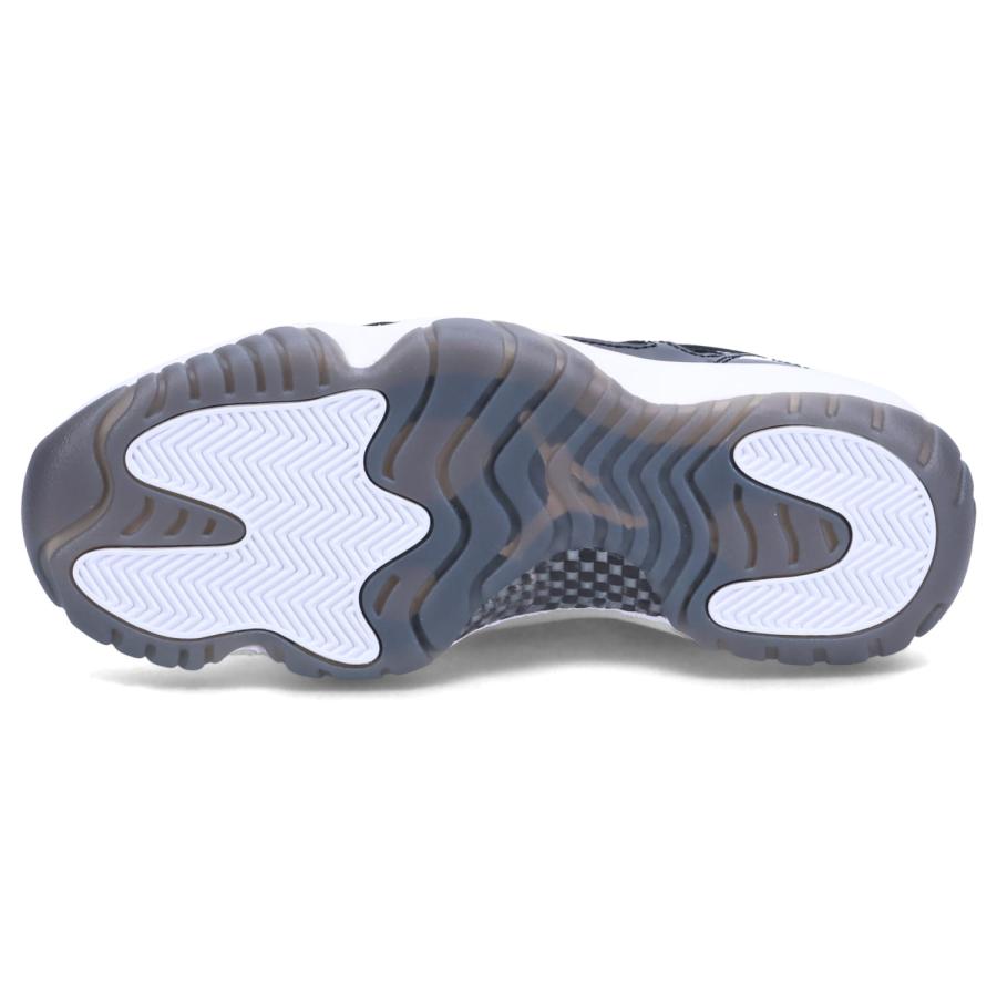 NIKE（ナイキ） エアジョーダン11 レトロ ロー スニーカー メンズ AIR