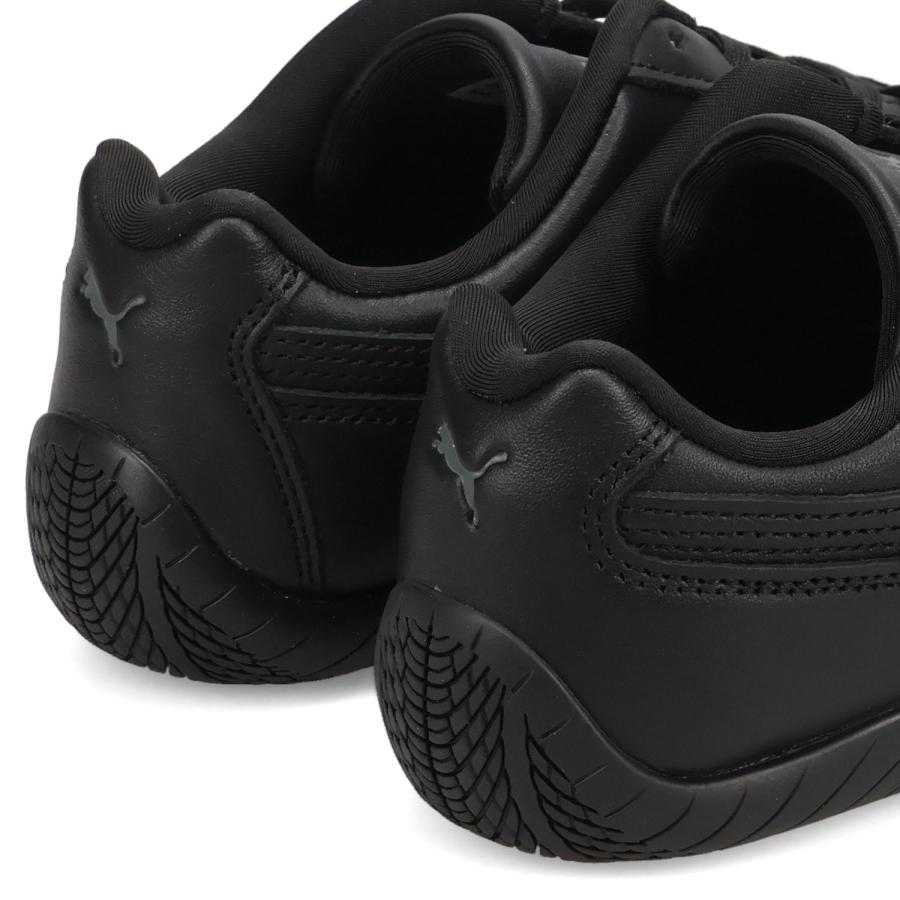 PUMA（プーマ） スニーカー スピードキャット フルレザー メンズ