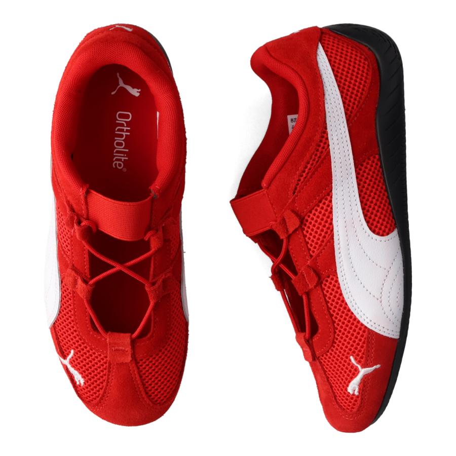 PUMA（プーマ） スピードキャット GO スニーカー レディース SPEEDCAT