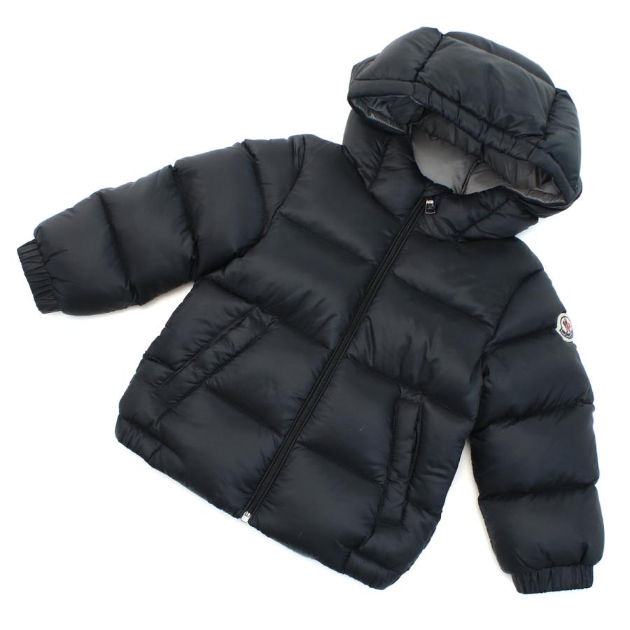 MONCLER（モンクレール） ベビー ジャケット ブランド 1A00041 NEW