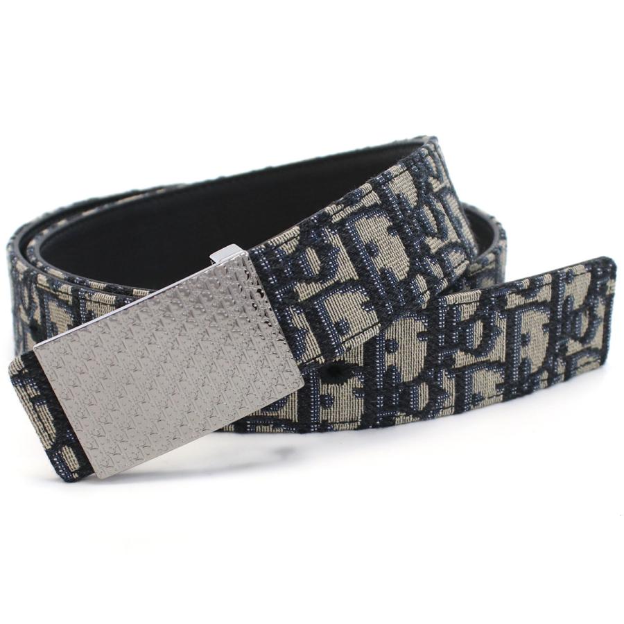 Christian Dior（クリスチャン・ディオール） ディオール メンズベルト