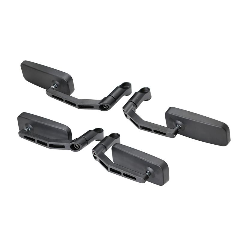 W400 エリミネーター400 GPZ400F バルカン400 バレン バックミラー