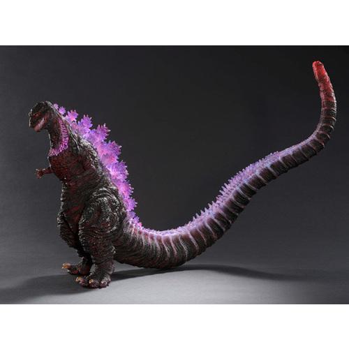 BANDAI（バンダイ） ☆とるパカ! シン・ゴジラ ビッグソフビフィギュア