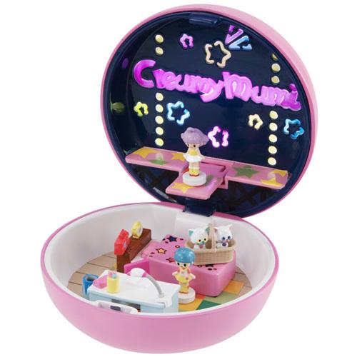 BANDAI（バンダイ） コンパクトハウスプレミアムコレクション〜魔法の