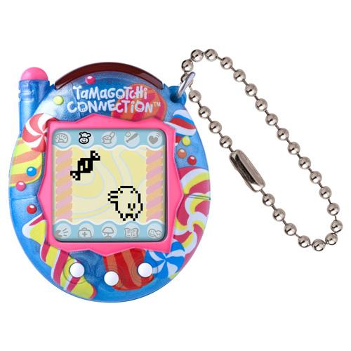たまごっち Tamagotchi Connection コネクション 第2弾 きゃんでぃ