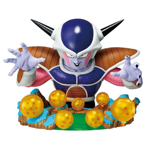 一番くじ ドラゴンボール VSオムニバスCROSS E賞 DIORAMA FIGURE 悪の