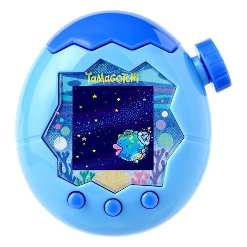 たまごっち Tamagotchi Paradise Blue Water パラダイス ブルー