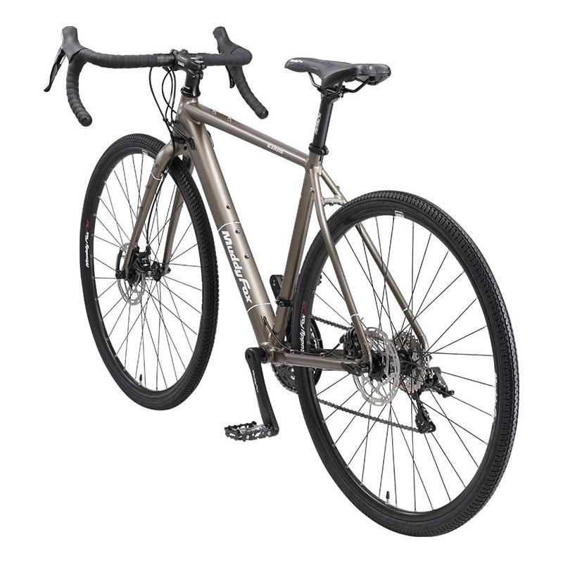 新生活応援セール ARAYA アラヤ MFT Muddy Fox Touring マディ