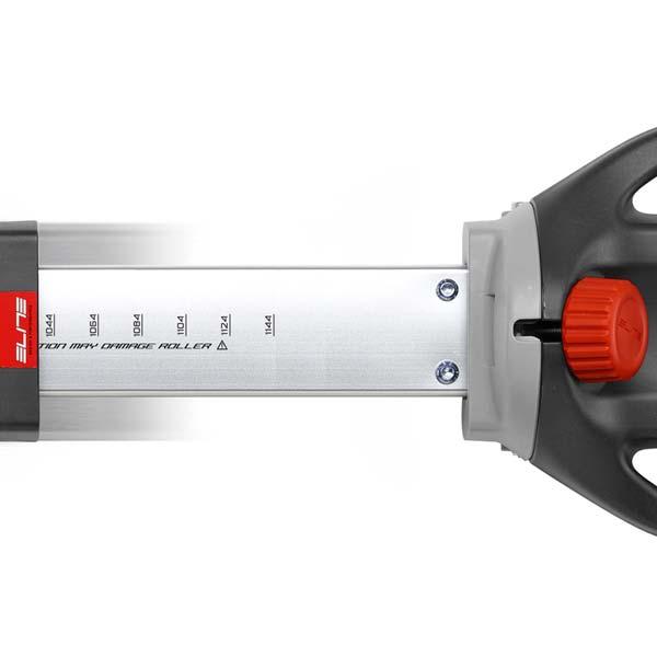 ELITE エリート クイックモーション 3本ローラー : サイクルショップ