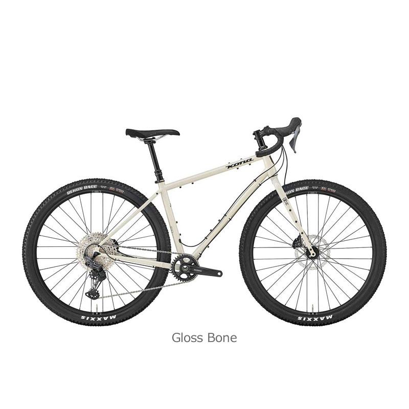 KONA（コナ） 2026年モデル SUTRA LTD スートラLTD 1x12s 29” グラベル