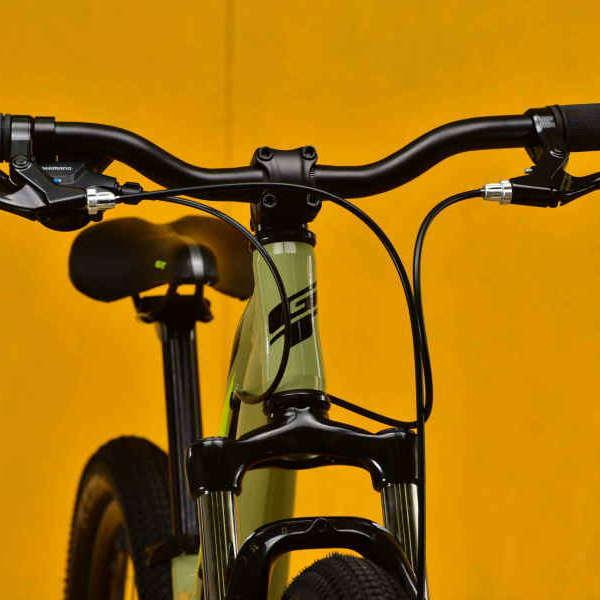 GT ジーティー 2024年モデル STOMPER ACE 24 V2 ストンパー エース24