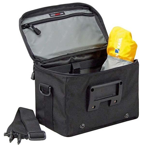 RIXEN&KAUL リクセンカウル デイパック ボックス KT811 : サイクル