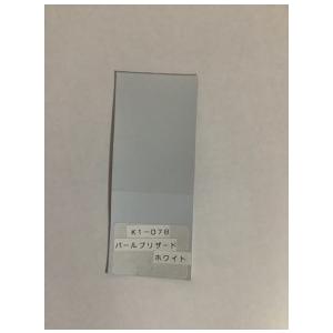 Z125PRO パールブリザードホワイト ウレタン塗料500gセット : バイク