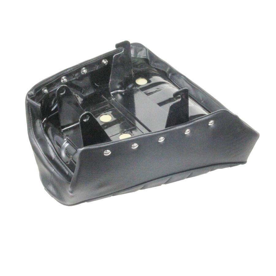 ホンダ ゴリラ Z50J AB27 ベース付シートアセンブリ Gorilla ベース付