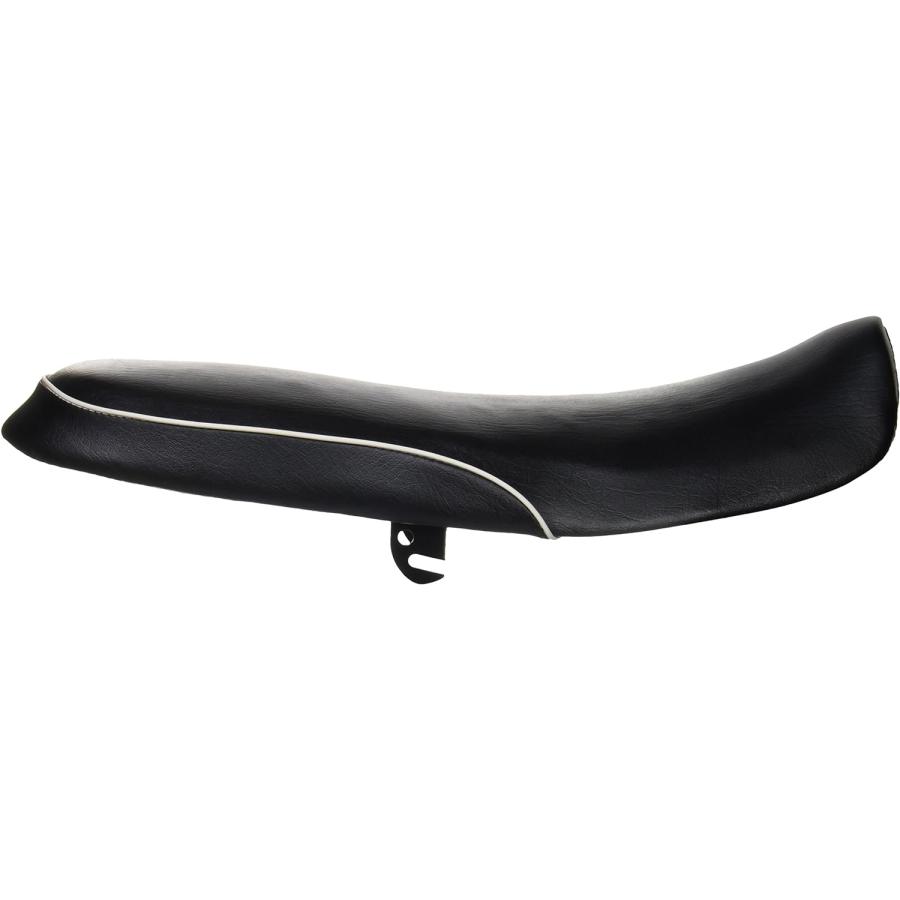 カスタムシート フラット&ロースタイル ホンダ エイプ 50/100 AC16