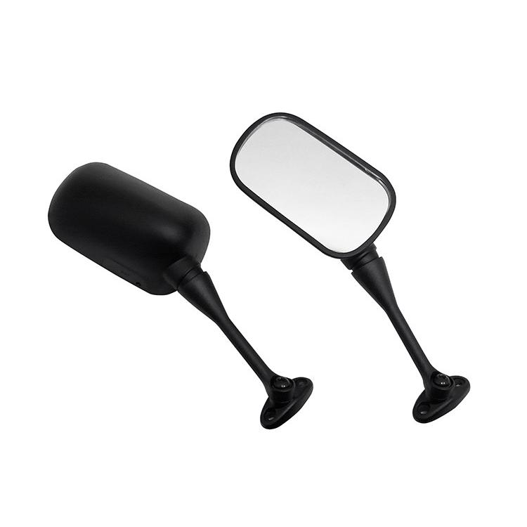 ホンダ（HONDA） CBR600RR CBR1000RR ミラー 左右セット 40mm 新品