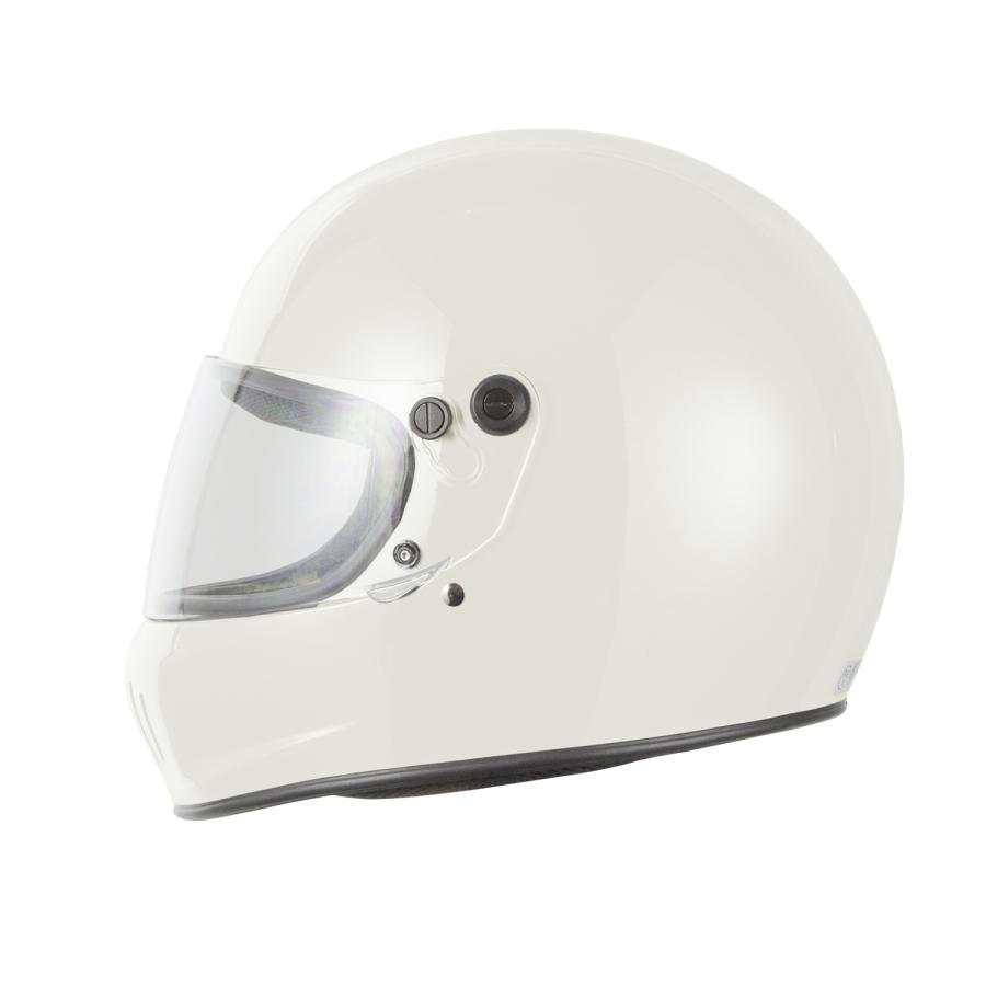 バイク ヘルメット フルフェイスヘルメット ノスタルジックヘルメット