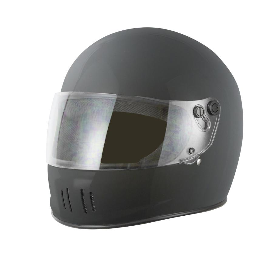 バイク ヘルメット フルフェイスヘルメット ノスタルジックヘルメット