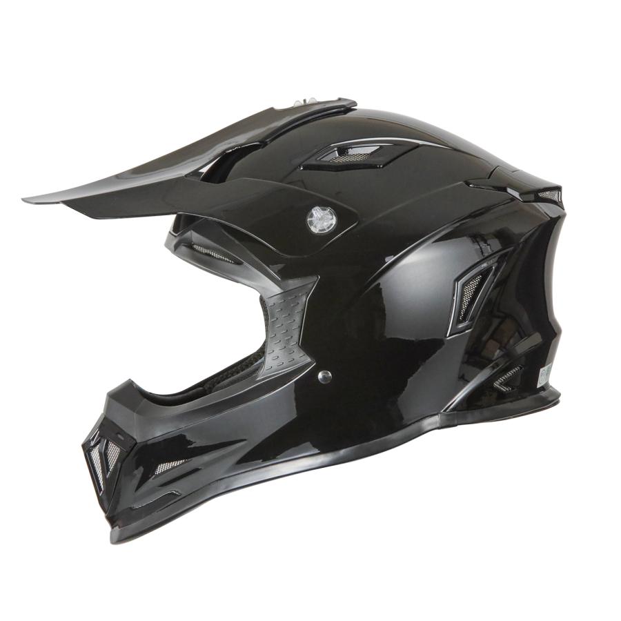 オフロードヘルメット オフロード フルフェイス ヘルメット