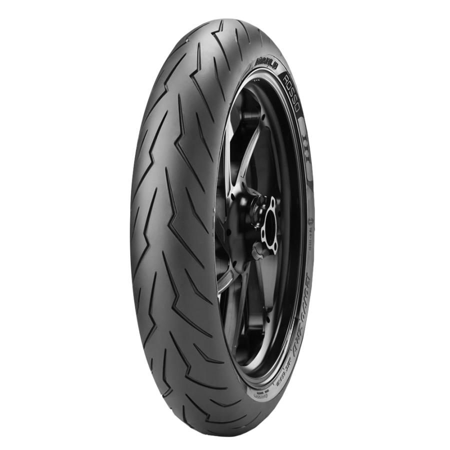 DIABLO バイクタイヤ ピレリ ディアブロ ロッソ3 110/70R17 M/C 54H TL