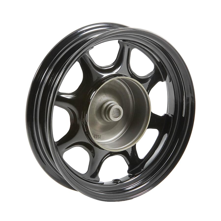 ホンダ（HONDA） タクト/タクトベーシック AF75/AF79 リアホイール