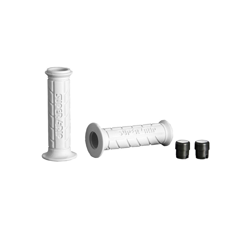 ホンダ（HONDA） バイク カスタムグリップ 左右セット カラーグリップ