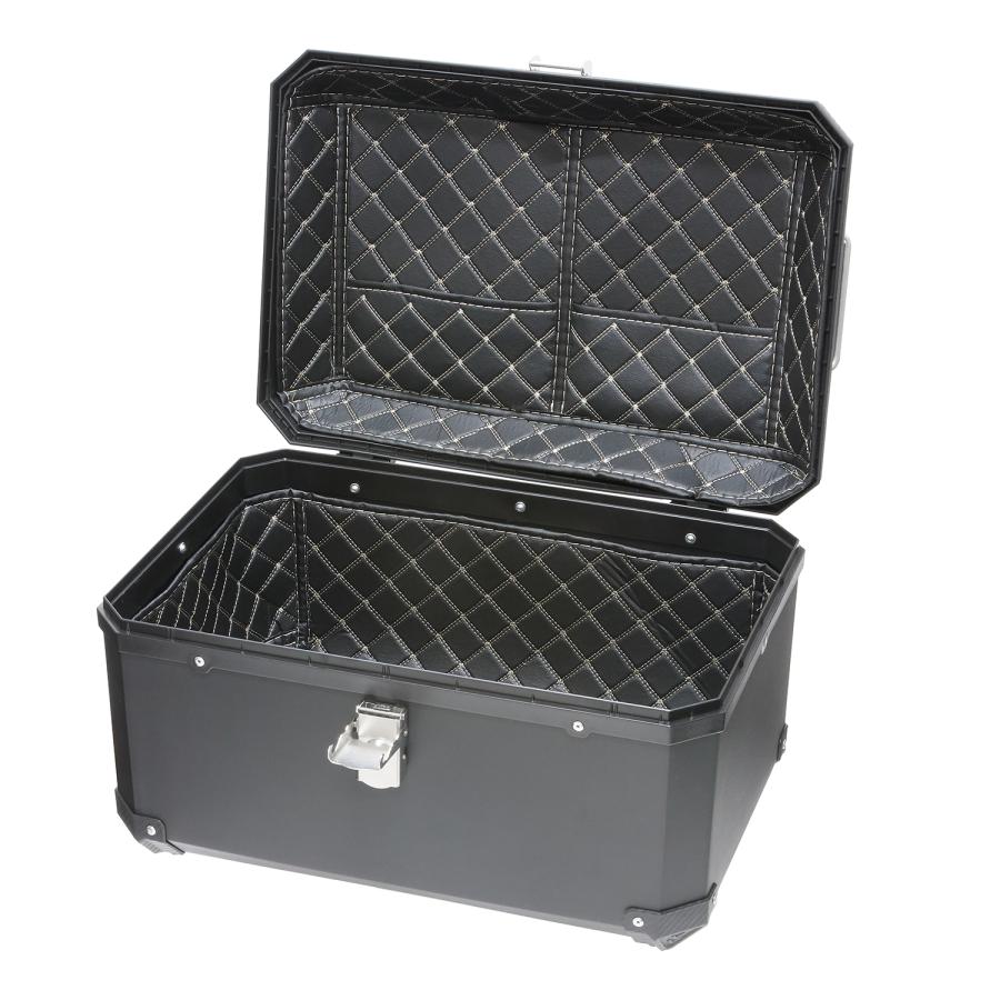 6900円〜】リアボックス 45L 57L 68L BPCリアボックス トップケース