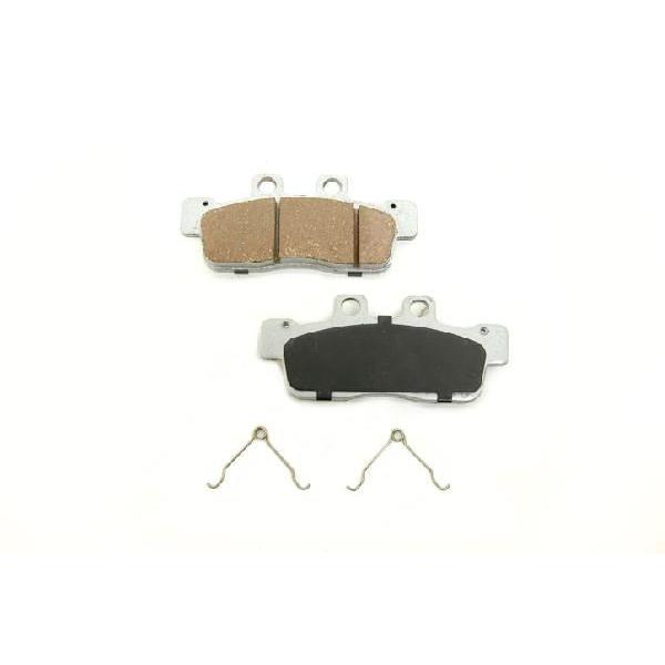 YAMAHA（ヤマハ） ヤマハ純正 シグナスX SE44J 純正 ブレーキパッド